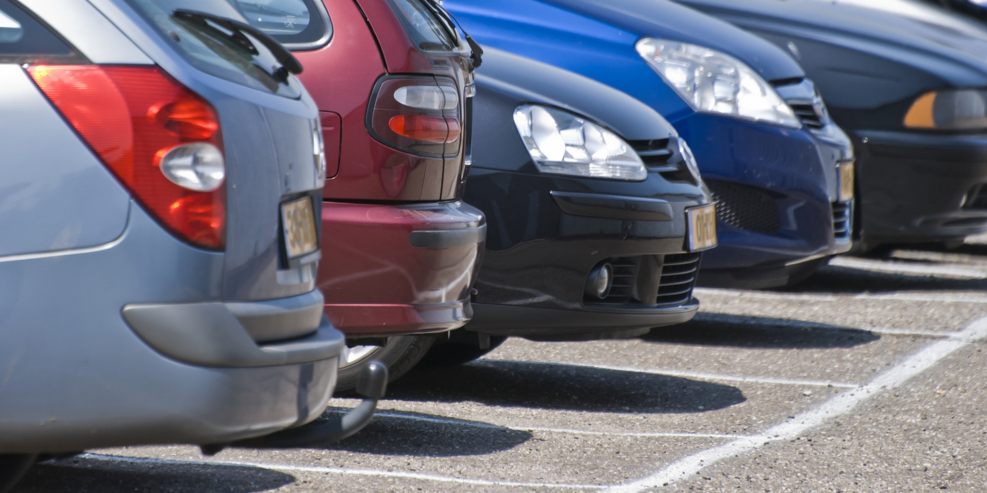 Hoboken Parking Garages Rates Dandk Organizer